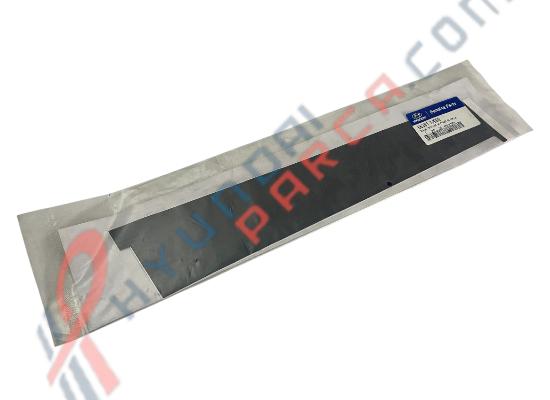 SOL ÖN KAPI DİREK ÜST BANDI STİCKER İ20 2020- 76512-Q0000-MOBIS-S